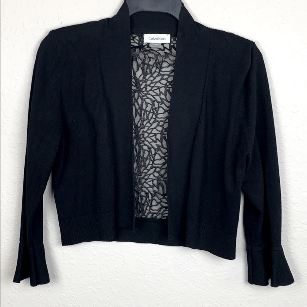 Calvin Klein sweater S